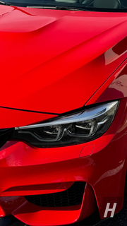 IKON Style V2 Replica Headlights - F32 4-Series | F80 M3 | F82 / F83 M4