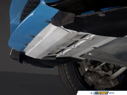 Turner Motorsport Skid Plate (Natural Finish) - F80 M3 | F82 / F83 M4