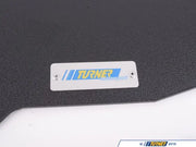 Turner Aluminum Skid Plate - E9X M3