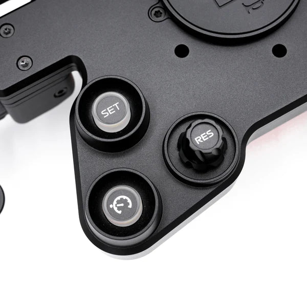 JQ Werks & Madtrace® Racing Steering Wheel System - BMW F Chassis
