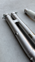 HM S68 X-Pipe - G90 M5