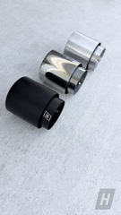 HM S55 Exhaust Tips - F80 M3 | F82 / F83 M4 | F87 M2C