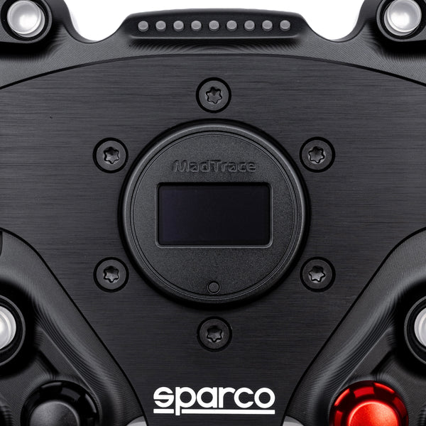 Madtrace® GEN2 PODIUM LINE Racing Steering Wheel System - BMW F Chassis