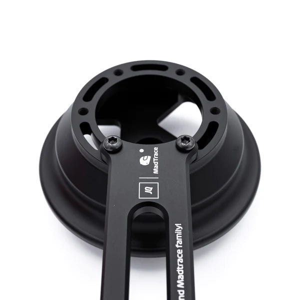 JQ Werks & Madtrace® Racing Steering Wheel System - BMW F Chassis