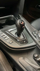 Performance V1 Carbon / Alcantara DCT Shift Surround Trim - F80 M3 | F82 M4