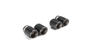 Akrapovic Titanium Exhaust Slip-On Line- G80 M3 | G82 / G83 M4