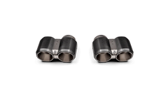 Akrapovic Titanium Exhaust Slip-On Line- G80 M3 | G82 / G83 M4