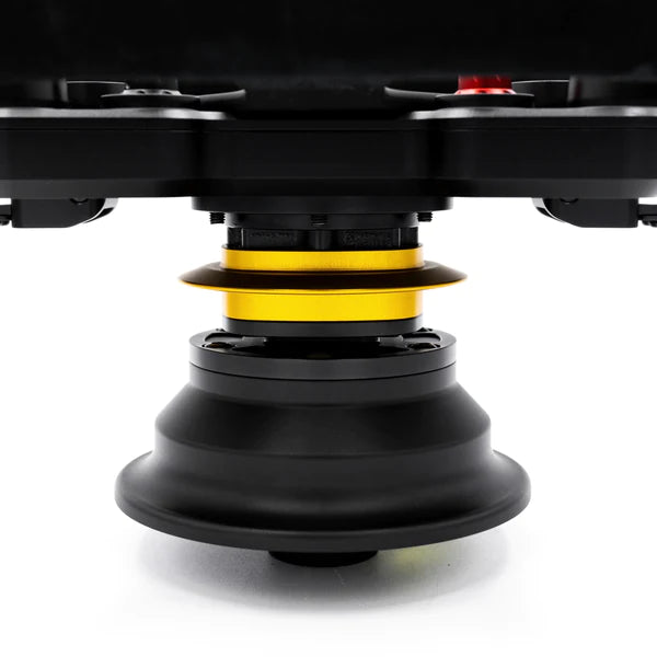 JQ Werks & Madtrace® Racing Steering Wheel System - BMW F Chassis