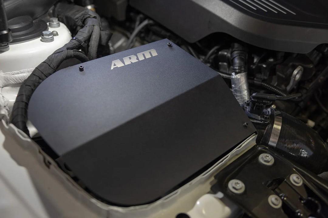 ARM Motorsports B58 Intake System - F2X M240i | F30 340i | F32 440i