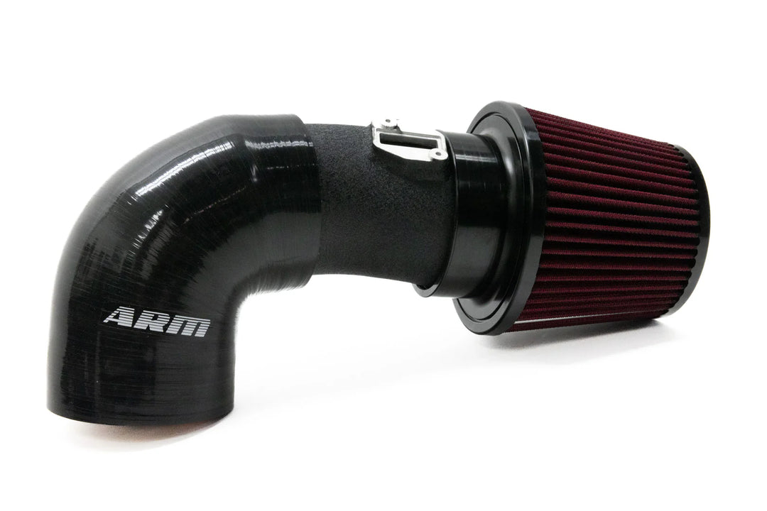 ARM Motorsports B58 Intake System - F2X M240i | F30 340i | F32 440i