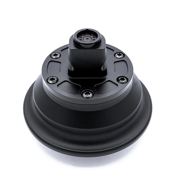 JQ Werks & Madtrace® Racing Steering Wheel System - BMW F Chassis