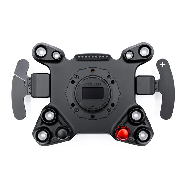 Madtrace® GEN2 PODIUM LINE Racing Steering Wheel System - BMW F Chassis