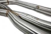 ARM Motorsports S58 Midpipe - G80 M3 | G82 / G83 M4