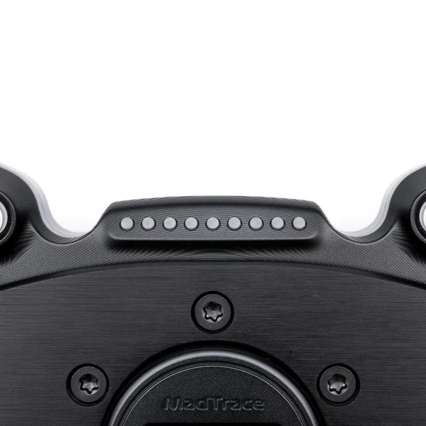 Madtrace® GEN2 PODIUM LINE Racing Steering Wheel System - BMW F Chassis