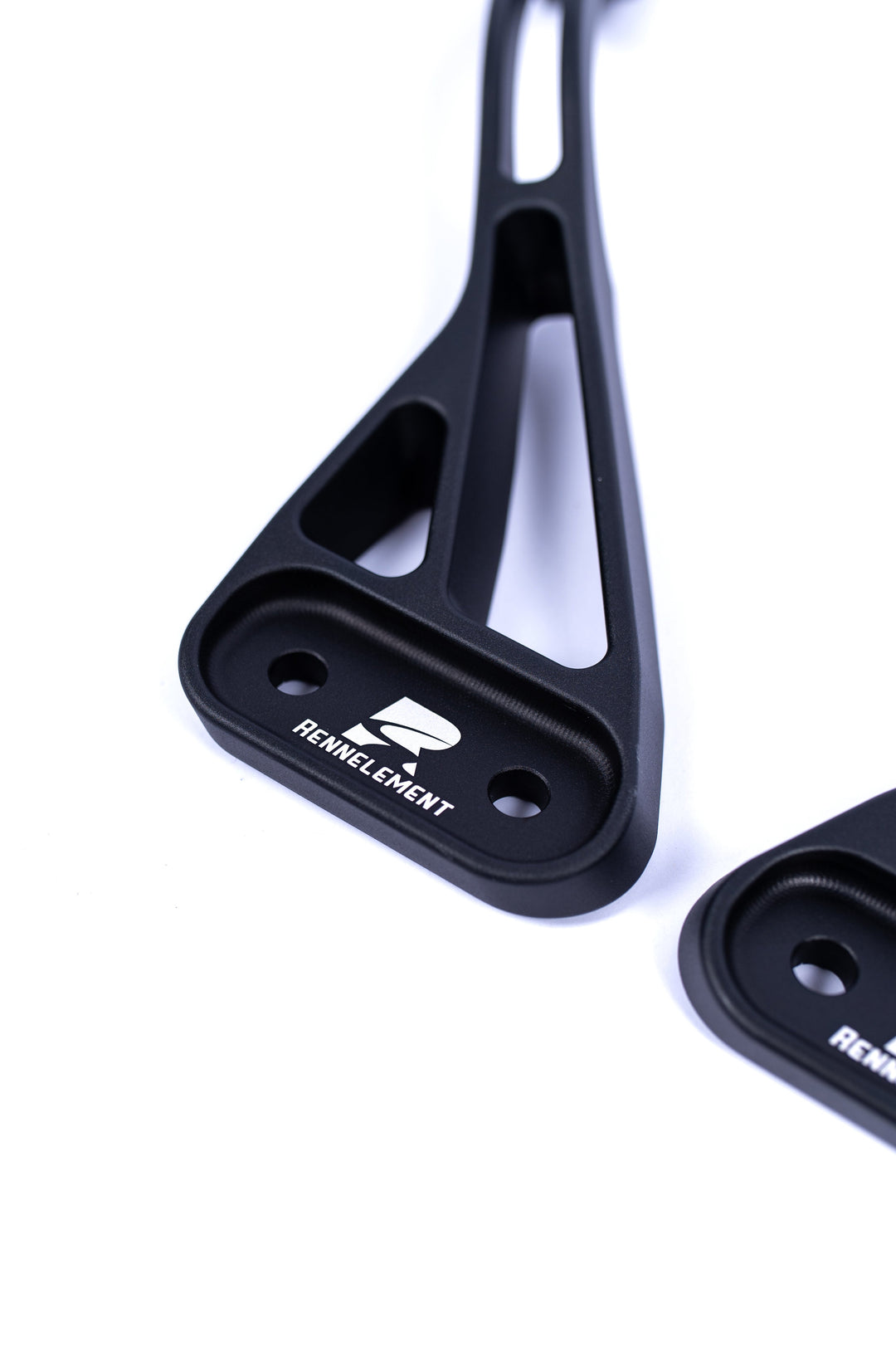 RENNELEMENT CNC Aluminum Strut Brace Set - G90 M5
