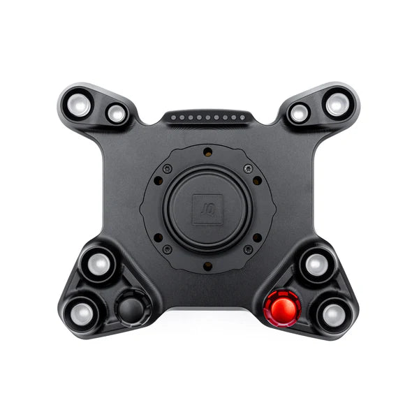 Madtrace® GEN2 PODIUM LINE Racing Steering Wheel System - BMW F Chassis