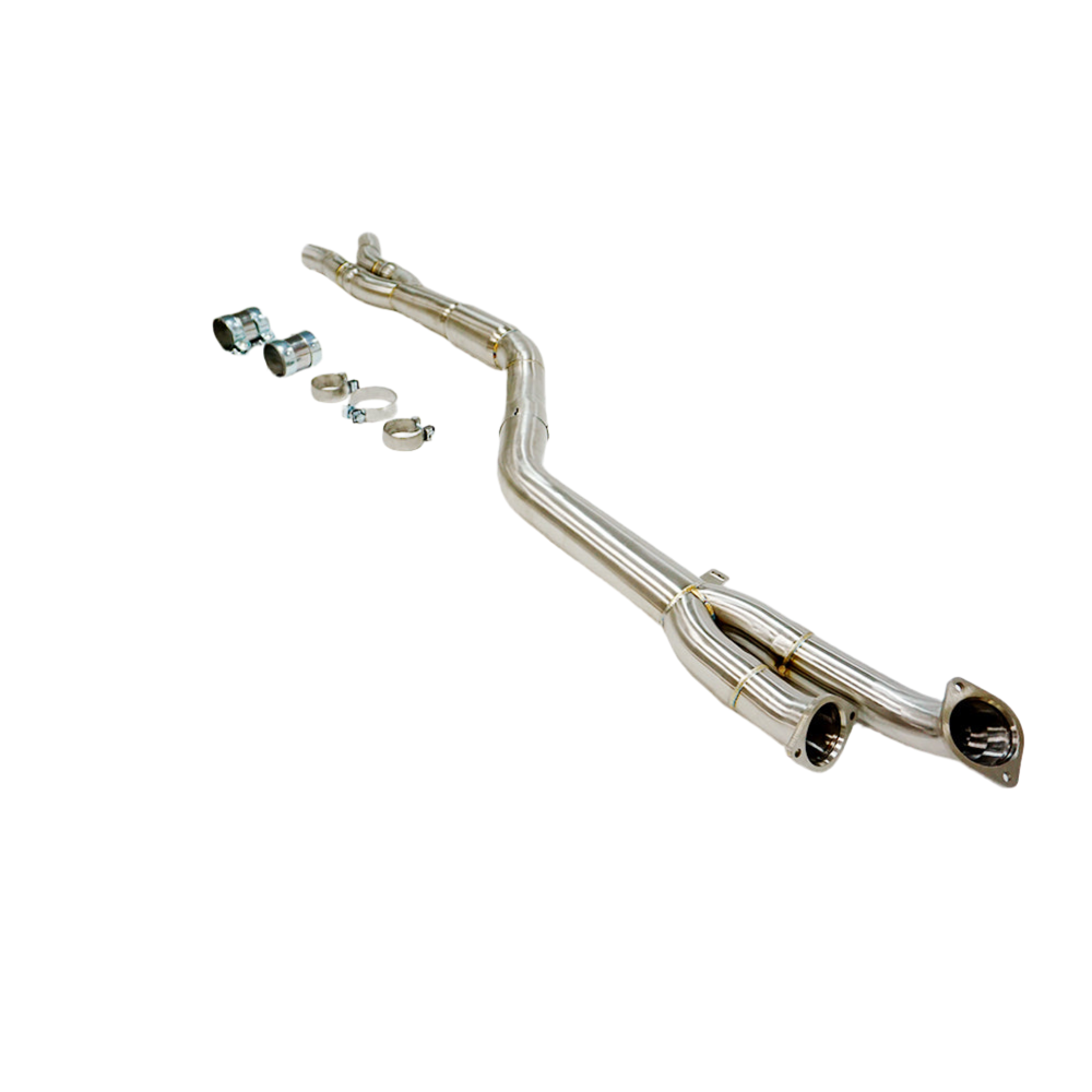 IRL S58 Midpipe - G80 M3 | G82 / G83 M4