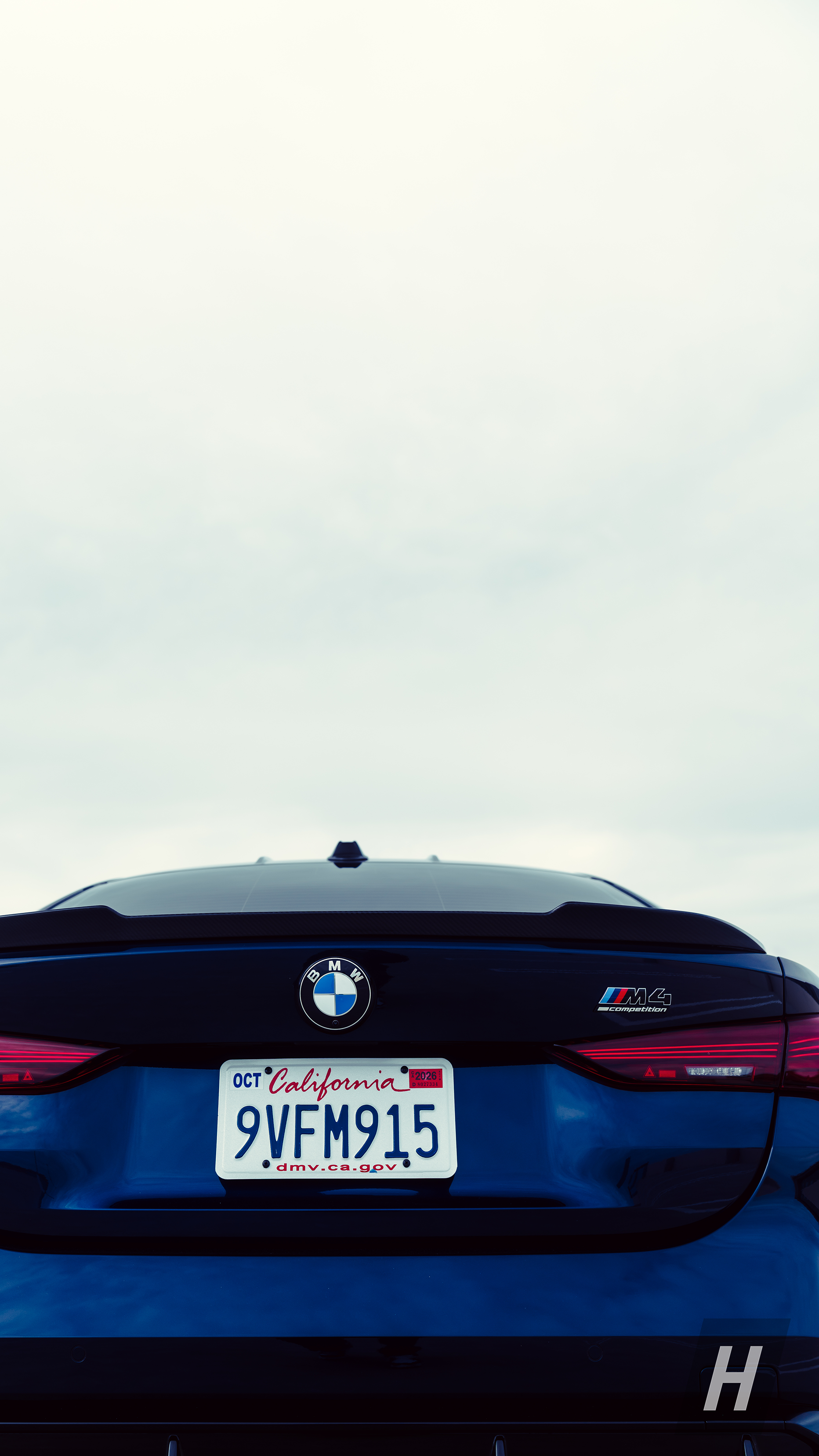 CS V2 Carbon Fiber Trunk Lip - G82 M4 | G22 4-Series - Image 8