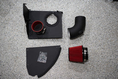 MAD B58 High Flow Air Intake W/ Heat Shield - G42 M240i | G20 M340i | G22 M440i