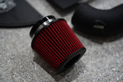 MAD B58 High Flow Air Intake W/ Heat Shield - G42 M240i | G20 M340i | G22 M440i