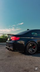 Performance V1 Trunk Spoiler / Lip - E92 M3 / E92 3-Series