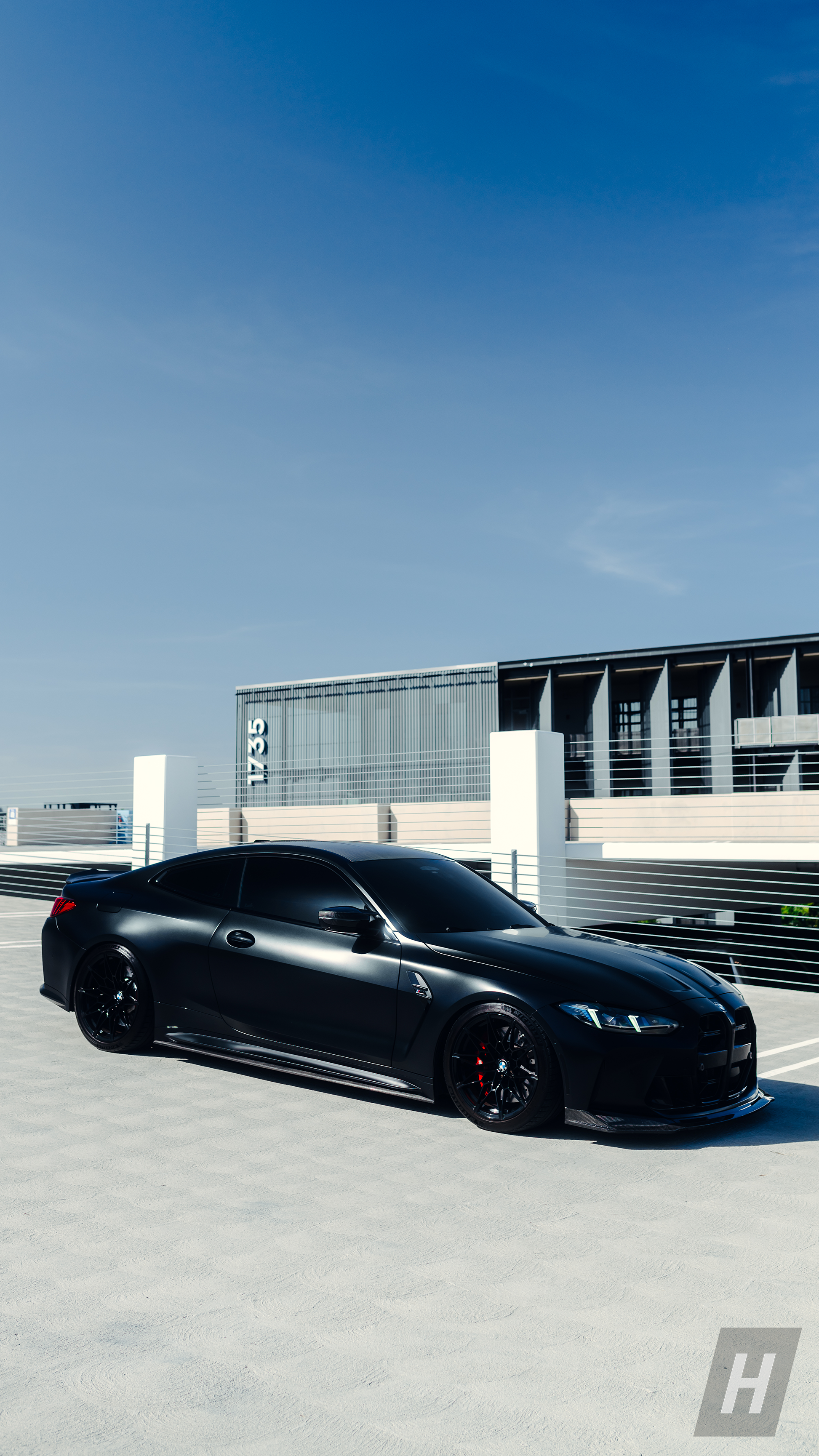 Performance V2 Carbon Fiber Side Skirts - G82 / G83 M4