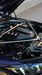 HM Titanium Strut Brace - G80 M3 | G82 / G83 M4 | G87 M2