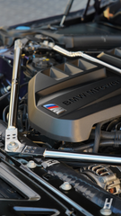 HM Titanium Strut Brace - G80 M3 | G82 / G83 M4 | G87 M2