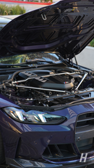 HM Titanium Strut Brace - G80 M3 | G82 / G83 M4 | G87 M2