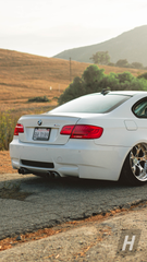 LCI Style Taillights - E92 3-Series | E92 M3