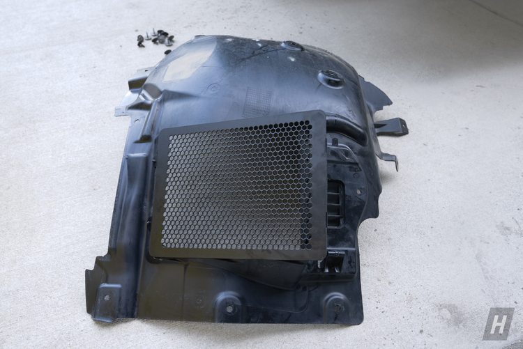 HM Enhanced Clearance Kit Plate - G80 M3 | G82 / G83 M4 | G87 M2 - Image 8