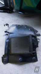 HM Enhanced Clearance Kit Plate - G80 M3 | G82 / G83 M4 | G87 M2