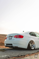 LCI Style Taillights - E92 3-Series | E92 M3