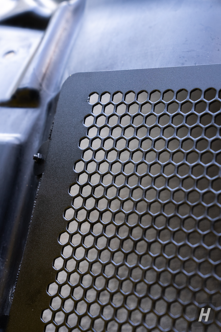 HM Enhanced Clearance Kit Plate - G80 M3 | G82 / G83 M4 | G87 M2 - Image 10