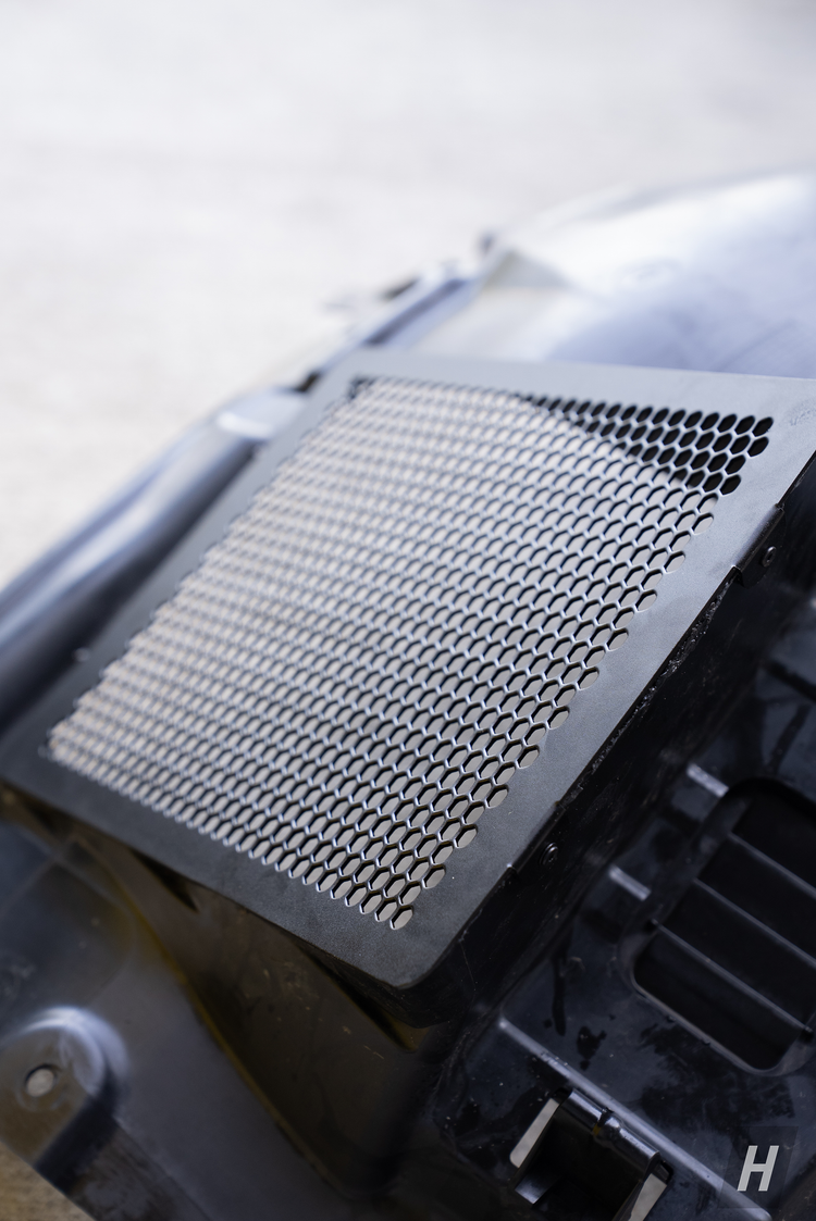 HM Enhanced Clearance Kit Plate - G80 M3 | G82 / G83 M4 | G87 M2 - Image 11