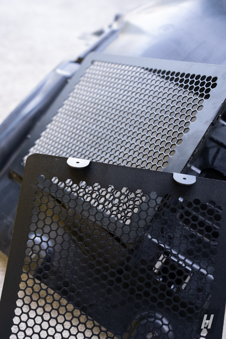 HM Enhanced Clearance Kit Plate - G80 M3 | G82 / G83 M4 | G87 M2 - Image 7