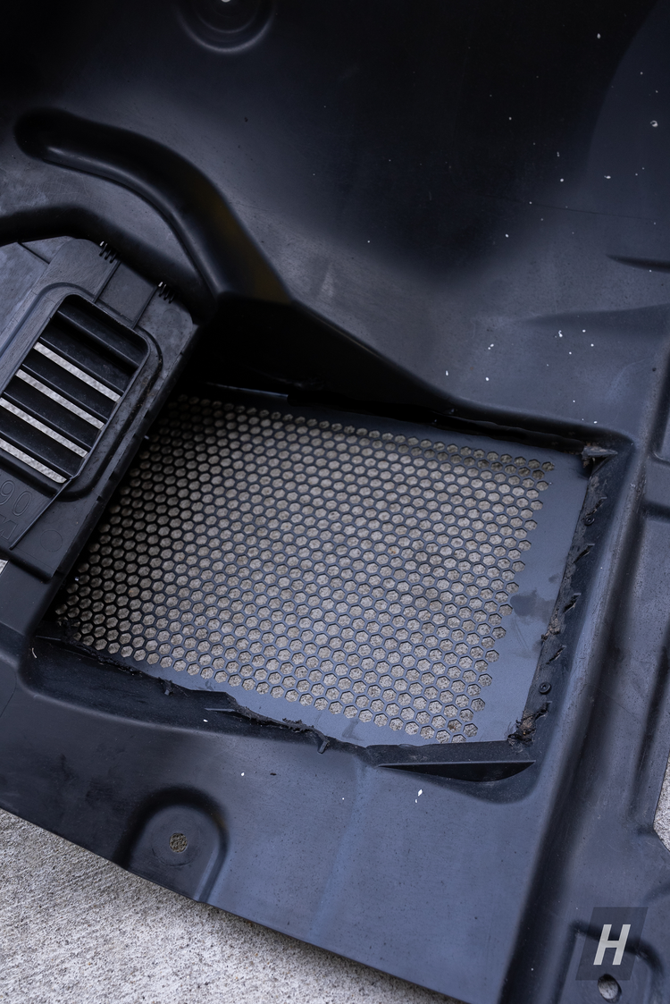 HM Enhanced Clearance Kit Plate - G80 M3 | G82 / G83 M4 | G87 M2 - Image 9