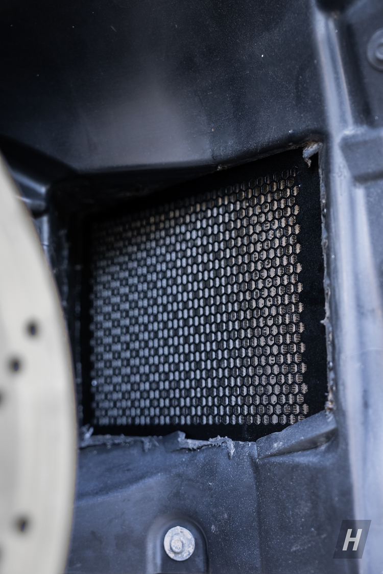HM Enhanced Clearance Kit Plate - G80 M3 | G82 / G83 M4 | G87 M2 - Image 4