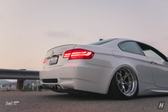 LCI Style Taillights - E92 3-Series | E92 M3