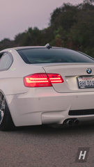 LCI Style Taillights - E92 3-Series | E92 M3