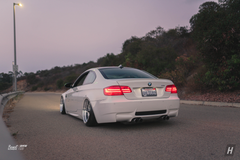 LCI Style Taillights - E92 3-Series | E92 M3