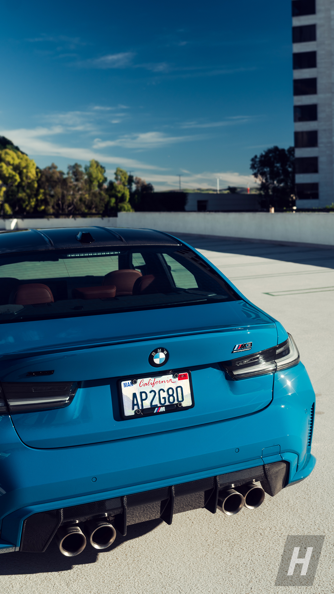 G82 MP Diffuser