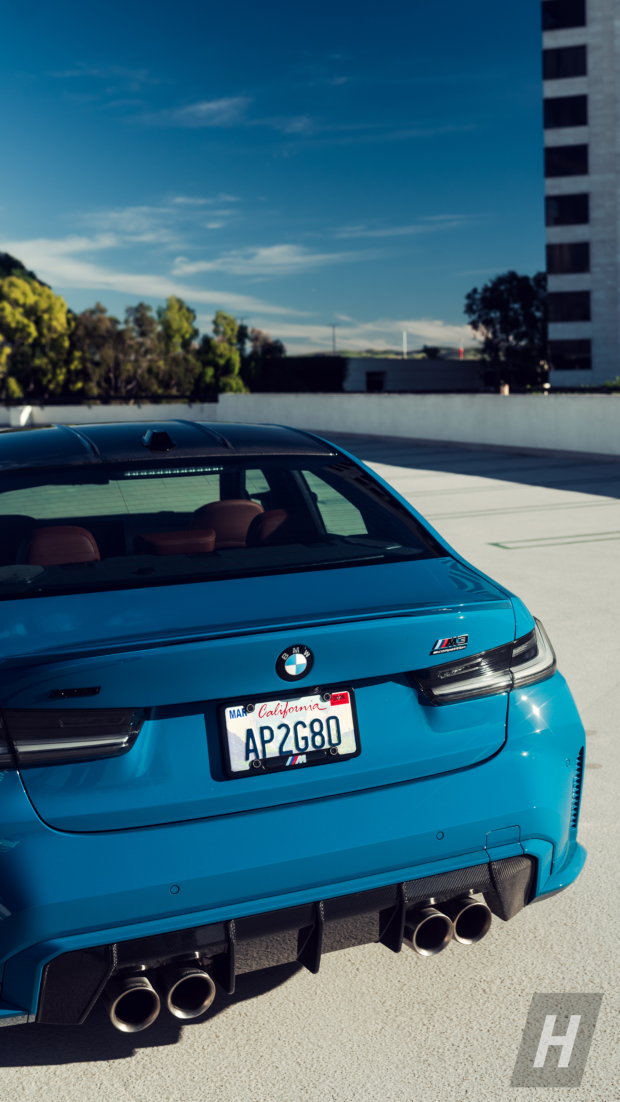 G82 MP Diffuser
