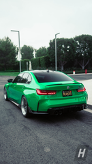 OLED GTS Tail Lights - G20 3-Series | G80 M3