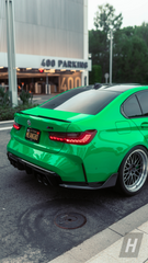 OLED GTS Tail Lights - G20 3-Series | G80 M3