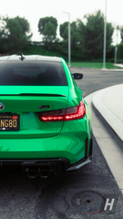 OLED GTS Tail Lights - G20 3-Series | G80 M3