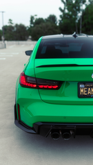 OLED GTS Tail Lights - G20 3-Series | G80 M3