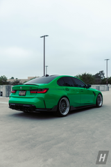 OLED GTS Tail Lights - G20 3-Series | G80 M3