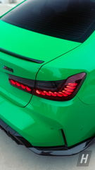 OLED GTS Tail Lights - G20 3-Series | G80 M3