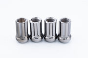 MH Titan V2 40mm Lock Nut Kit (14x1.25 / 14x1.5)